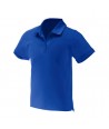 NATH Kortærmet Herre Polo-shirt - Ens Farvet - RESTLAGER