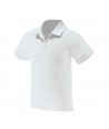 NATH Kortærmet Herre Polo-shirt - Ens Farvet - RESTLAGER