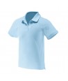 NATH Kortærmet Herre Polo-shirt - Ens Farvet - RESTLAGER