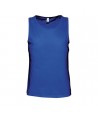 SOL's Herre Tanktop Shirt - Bomuld - Ens Farvet