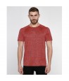 NATH Kortærmet Herre T-shirt - Melange Sport
