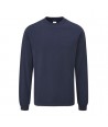 MANTIS Langærmet Herre T-shirt - Essential Heavy
