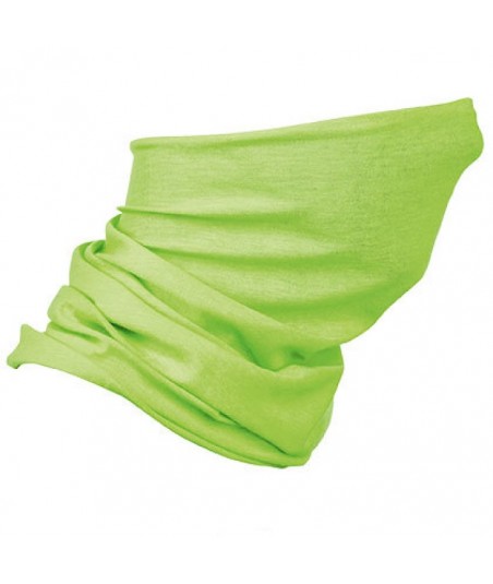 SOL'S Polyester Multifunktionel Nakke Varmer
