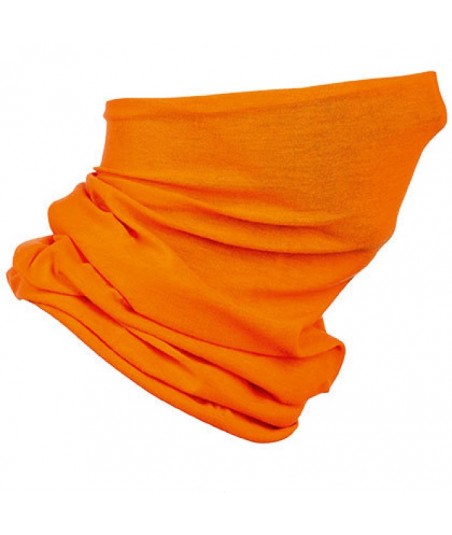 SOL'S Polyester Multifunktionel Nakke Varmer
