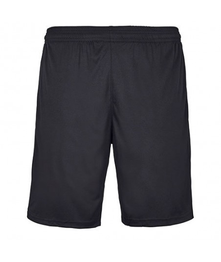 SOL'S  Herre Shorts - Model Thunder - Sort