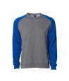 Diverse Langærmet Herre Sweatshirt - RESTSALG