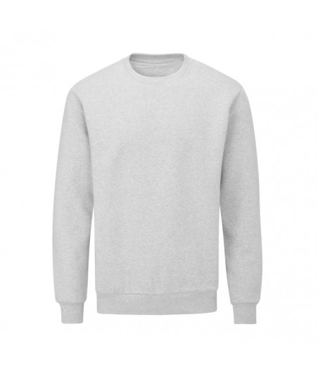 Diverse Langærmet Herre Sweatshirt - RESTSALG