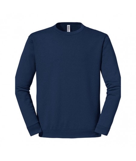 Diverse Langærmet Herre Sweatshirt - RESTSALG