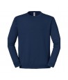 Diverse Langærmet Herre Sweatshirt - RESTSALG