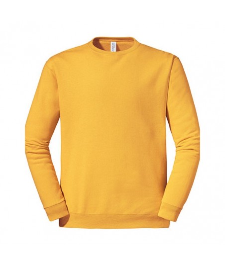 Diverse Langærmet Herre Sweatshirt - RESTSALG