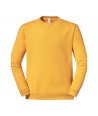 Diverse Langærmet Herre Sweatshirt - RESTSALG