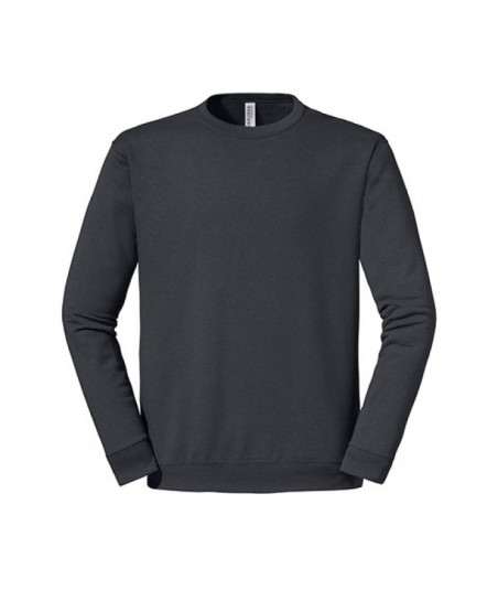 Diverse Langærmet Herre Sweatshirt - RESTSALG