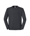 Diverse Langærmet Herre Sweatshirt - RESTSALG