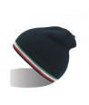 ATLANTIS One Size Vinter Strik Hue - RESTSALG