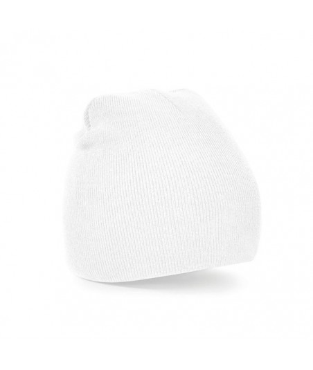 BEECHFIELD Universal Vinter Strik Hue