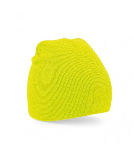 BEECHFIELD Universal Vinter Strik Hue