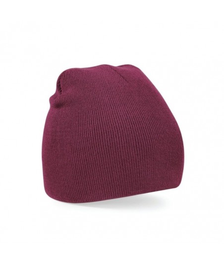 BEECHFIELD Universal Vinter Strik Hue