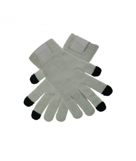 PRINTWEAR Touch Strik Unisex Vinter Handsker