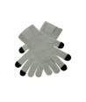PRINTWEAR Touch Strik Unisex Vinter Handsker
