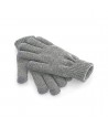 BEECHFIELD Touch Strik Herre Vinter Handsker