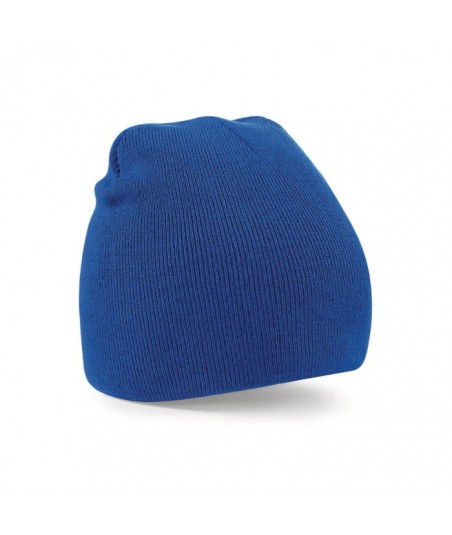 BEECHFIELD Universal Vinter Strik Hue