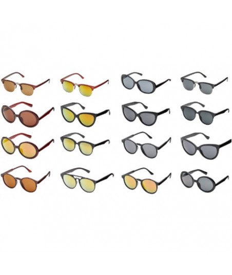 Solbrille Pakke Med Brilleetui - 4-5 Styk Pak