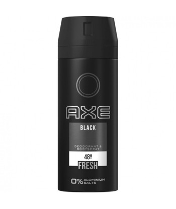 AXE (Men) Black Spray...