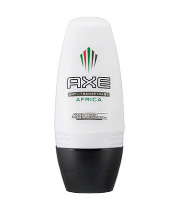 AXE (Men) Africa Roll-on...