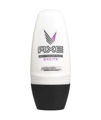 AXE (Men) Excite Roll-on...