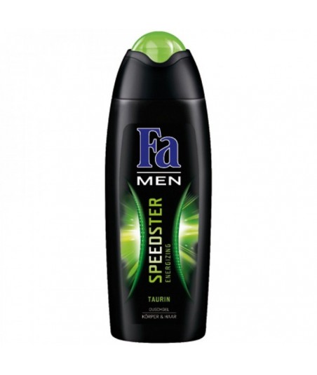 FA Men Speedster Body Shampoo